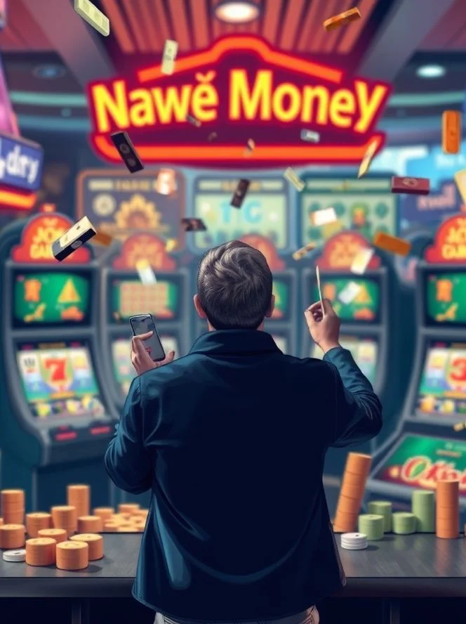 Can a New Person Make Money from These Games