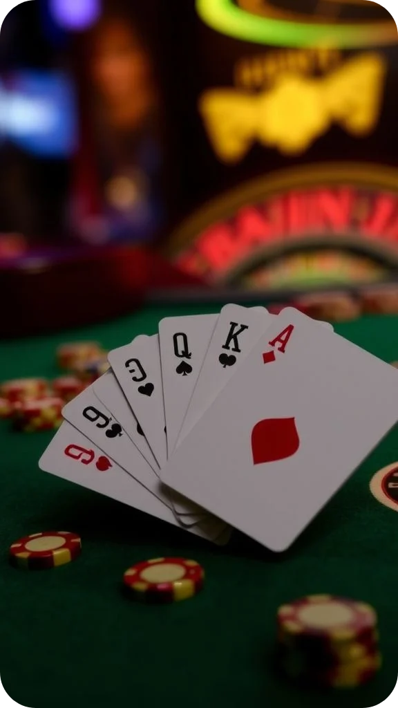 What Things Make a Casino Legitimate?