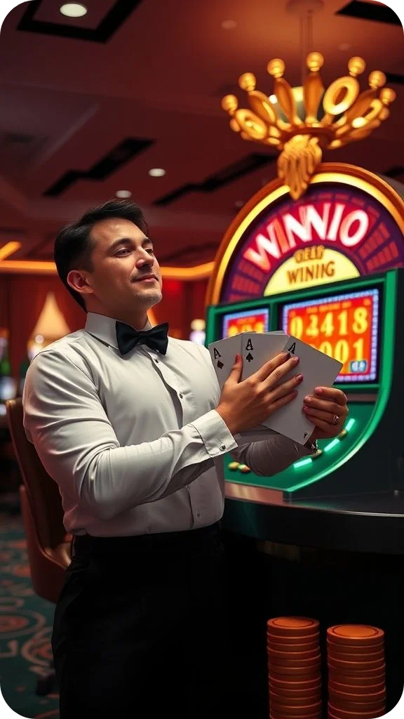 How Filipinos Choose Best Casino for Gaming?
